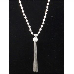 NWOT Vera Bradley necklace